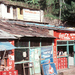 Chai Stand in Srinigar