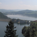 Kilátása Dunajecre Nedec vár