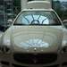 Maserati Quattroporte 'Collezione Cento' / SK foto /