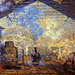 estacion de saint lazare monet