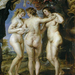 483px-Rubens, Peter Paul - The Three Graces (Medium)