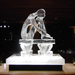 ICE SCULPTURE 3D KENNEDY