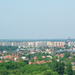 Igy néz kilát kép  Győrről a Víztorony tetején! 018