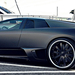 Lamborghini Murciélago Black2