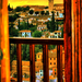 Granada, Alhambra 426 HDR1