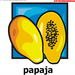 papaja