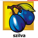 szilva