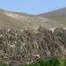 Irán 1185 Kandovan