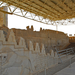 Irán 2590 Tanácsterem Takht-e Jamshid (Persepolis)