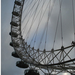 A "The London Eye"