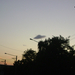Album - Ufo alakú felhő Gödöllő felett