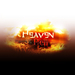 Heaven and Hell - Logo