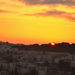 Sunrise Jerusalem