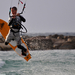 Kitesurf - Jump