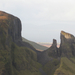 Az Eagle's Rock (Co. Leitrim)