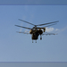 Szúnyogírtó helikopter 1