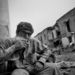 Déloszét konfliktus - Szandelszky Béla -  Associated Press