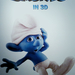 smurfs poster 5