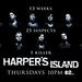 harpers island