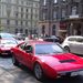 Ferrari combo: 308 & 308 Dino GT4