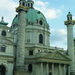Bécs Károly templom