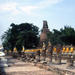 Ayutthaya Buddhái