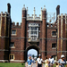 Hampton Court kastélya