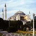 172 Isztambul Aya Sofia mecset