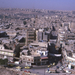 125 Aleppo látképe a várból