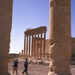 098 Palmyra Baál templom