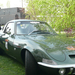 Opel GT