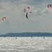 Kitesurfers