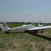 DSCF8211Falke motoros vitorlázó-repülőgép
