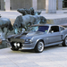 shelby ford-mustang-gt500-eleanor-2000 r14