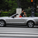 Ford Mustang Convertible