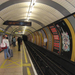 Green Park tube station: Jubilee line