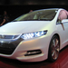 honda insight hybrid