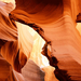 Formations  Slot Canyon  Arizona - 1600x1200 - I