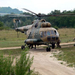 Helikopter képesség bemutató 2009