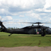 010 UH-60 Black Hawk helicopter