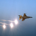 800px-F-16 releases four flares