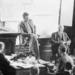 Charles Lindbergh testifying