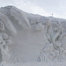 Sculptures sur neige 6467