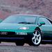 1991 Audi Quattro Spyder Concept 07