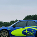 subaru 2006-Impreza WRC Prototype-004 4