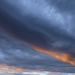 felhők ,naplemente 035