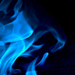 Blue Fire