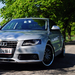 Audi A4 S-Line