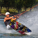 wakeboarding