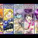 Slayers Revolution Set by akane no Hime